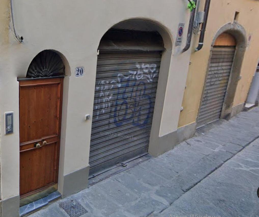 דירות פירנצה Casa Dei Bianchi מראה חיצוני תמונה