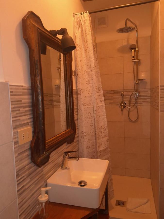 דירות פירנצה Casa Dei Bianchi מראה חיצוני תמונה