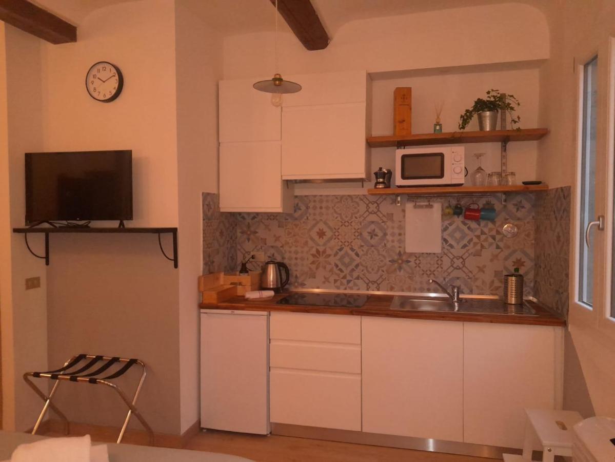דירות פירנצה Casa Dei Bianchi מראה חיצוני תמונה