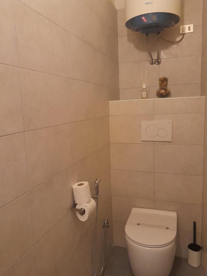 דירות פירנצה Casa Dei Bianchi מראה חיצוני תמונה