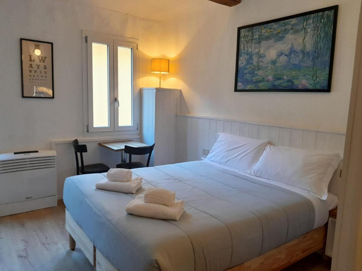 דירות פירנצה Casa Dei Bianchi מראה חיצוני תמונה