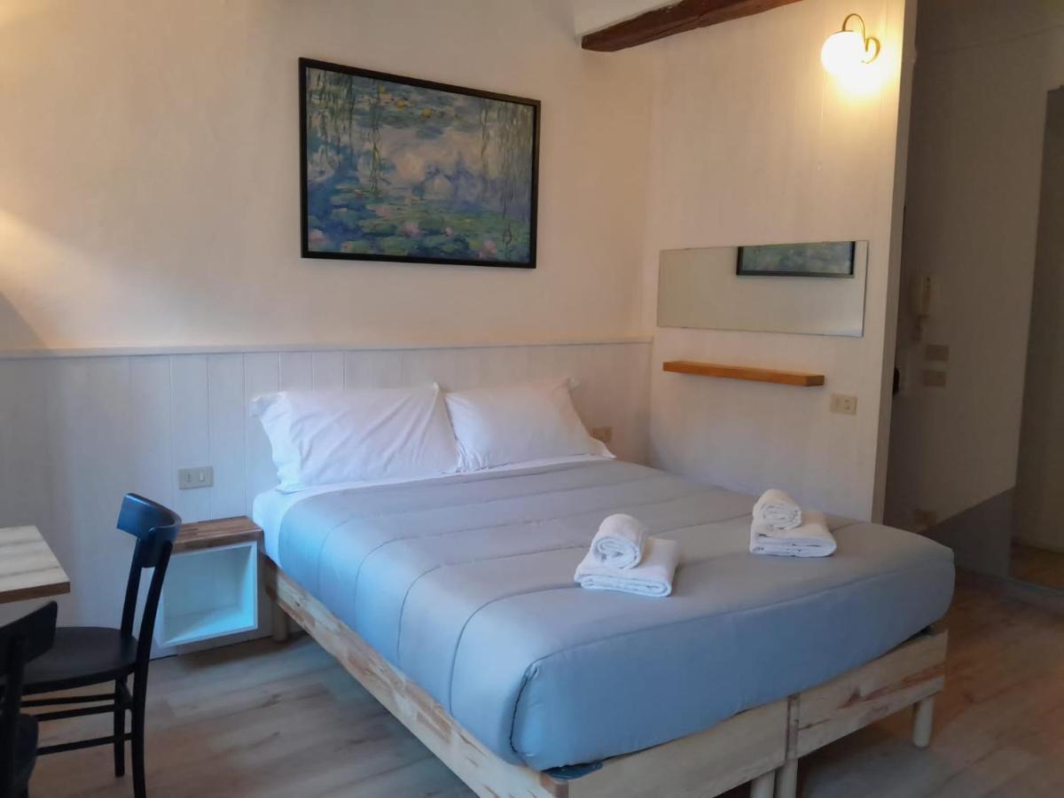 דירות פירנצה Casa Dei Bianchi מראה חיצוני תמונה